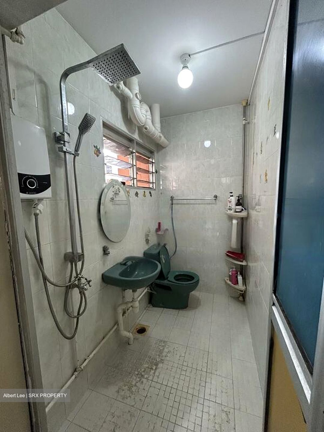 Blk 649 Jalan Tenaga (Bedok), HDB 5 Rooms #471365701